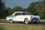 Packard Caribbean Convertible 1954 года